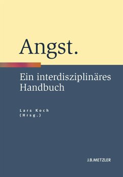 Angst (eBook, PDF)