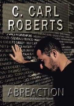 Abreaction - Roberts, C. Carl
