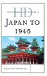 Historical Dictionary of Japan to 1945 - Bild 1