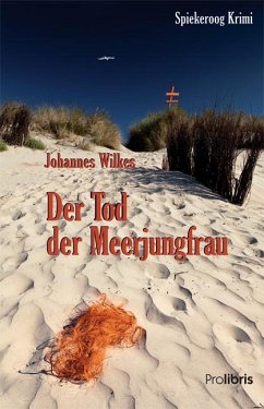 Der Tod der Meerjungfrau / Kommissar Mütze Bd.1 - Wilkes, Johannes