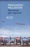 Romanzo per signora Romanzo per signora