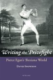 Writing the Prizefight