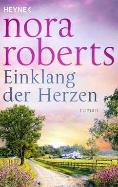 Einklang der Herzen (eBook, ePUB) - Roberts, Nora