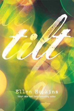 Tilt - Hopkins, Ellen