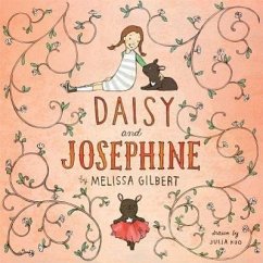Daisy and Josephine - Gilbert, Melissa