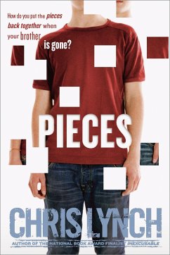 Pieces - Lynch, Chris