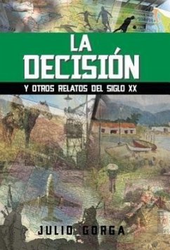 Cover La Decision