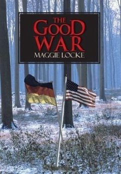 The Good War - Locke, Maggie
