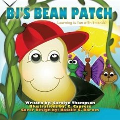 BJ's Bean Patch - Thompson, Carolyn