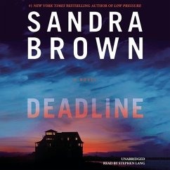 Deadline - Brown, Sandra