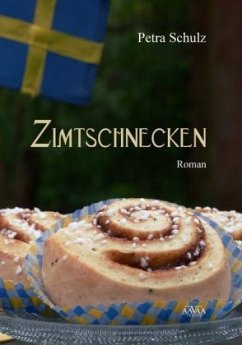 Zimtschnecken - Schulz, Petra