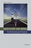 Objektivität und Moral