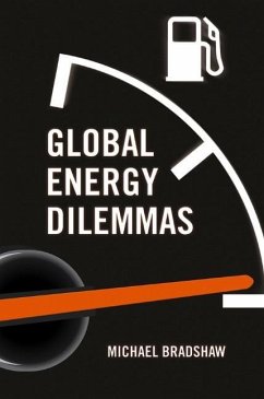 Global Energy Dilemmas - Bradshaw, Mike