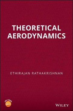 Theoretical Aerodynamics - Rathakrishnan, Ethirajan