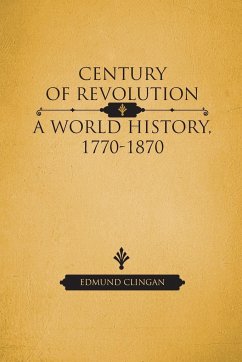 Century of Revolution - Clingan, Edmund