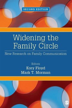 Widening the Family Circle - Floyd, Kory; Morman, Mark T.