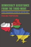 Democracy Assistance from the Third Wave: Polish Engagement in Belarus and Ukraine