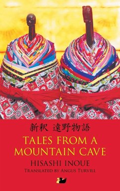 Tales from a Mountain Cave - Inoue, Hisashi