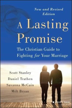 A Lasting Promise - Stanley, Scott M.; Trathen, Daniel; McCain, Savanna; Bryan, B. Milton
