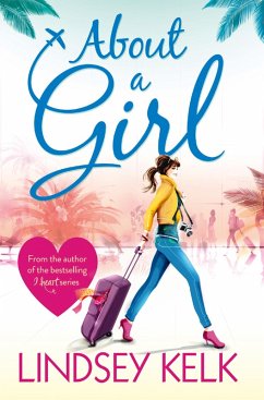 About a Girl (eBook, ePUB) - Kelk, Lindsey