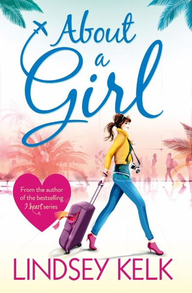 About a Girl (eBook, ePUB)