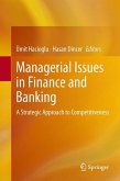 Managerial Issues in Finance and Banking