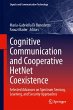Cognitive Communication and Cooperative... - Bild 1