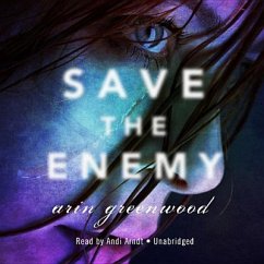 Cover Save the Enemy