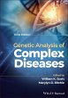 Genetic Analysis of Complex Disease - Bild 1