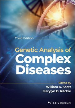 Genetic Analysis of Complex Disease