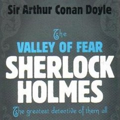 The Valley of Fear Lib/E - Doyle, Arthur Conan