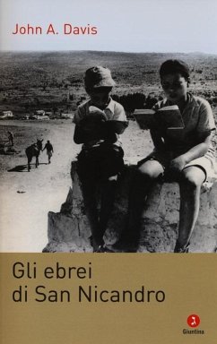 Cover Gli ebrei di San Nicandro