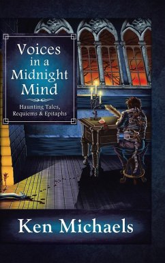 Voices in a Midnight Mind - Michaels, Ken