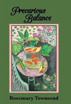 Precarious Balance - Townsend, Rosemary