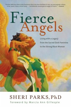 Cover Fierce Angels (eBook, PDF)