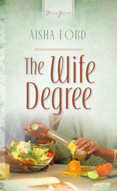 Cover Wife Degree (eBook, ePUB)