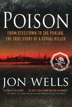 Cover Poison (eBook, ePUB)