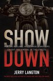 Showdown (eBook, ePUB)