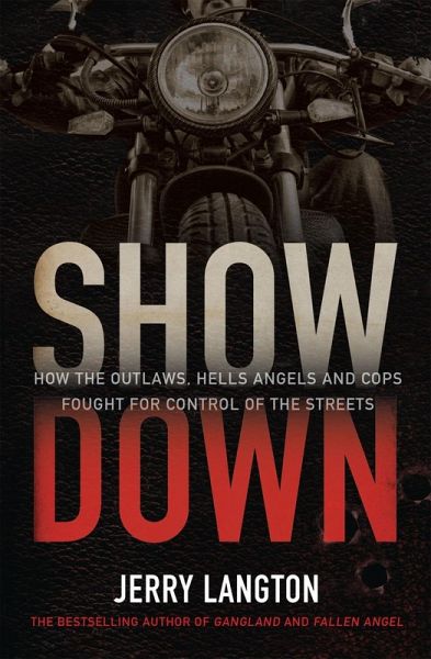 Showdown (eBook, ePUB)