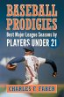 Baseball Prodigies - Bild 1