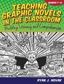 Teaching Graphic Novels in the Classroom