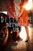 The Distance Between Us (eBook, ePUB)