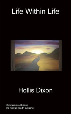 Life Within Life - Dixon, Hollis