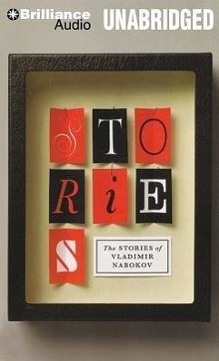 The Stories of Vladimir Nabokov - Nabokov, Vladimir