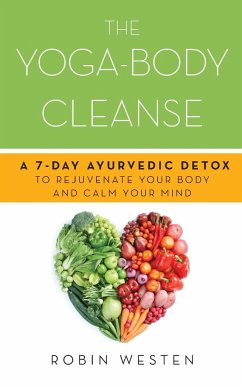 Yoga-Body Cleanse - Westen, Robin