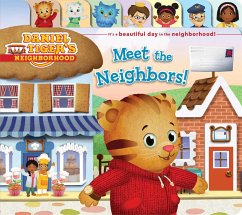 Meet the Neighbors! - Shaw, Natalie