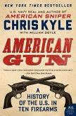 American Gun (eBook, ePUB)