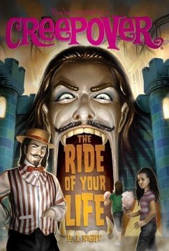 The Ride of Your Life: Volume 18 - Night, P. J.