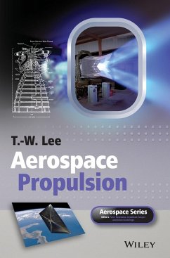Aerospace Propulsion - Lee, T. W.