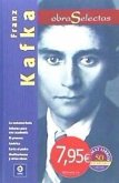 Obras selectas Franz Kafka